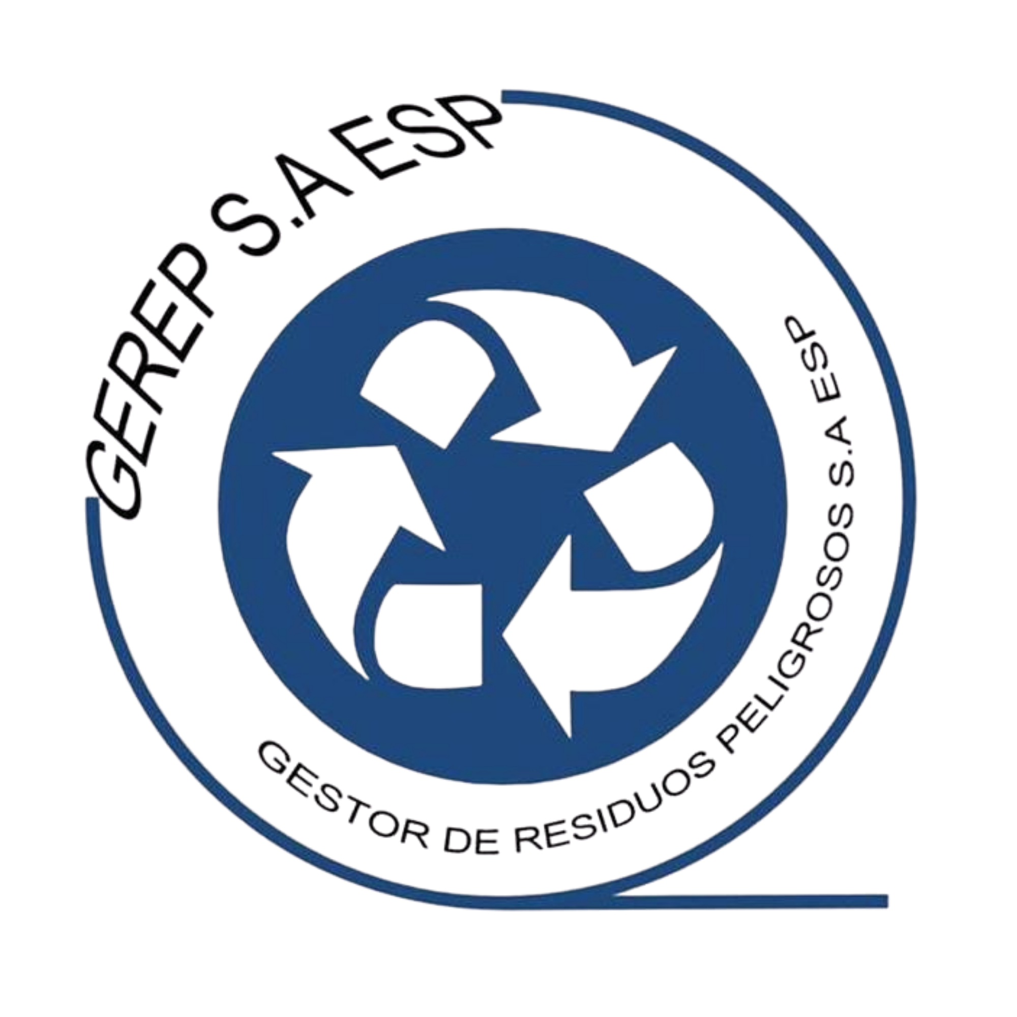 GEREP S.A E.S.P